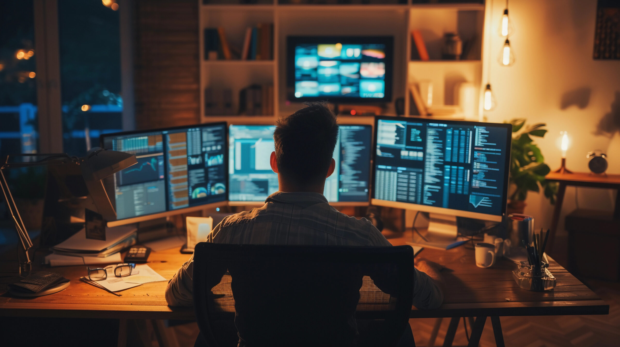 Multi-Vendor Support Saves the Day: An Interview from the Frontlines of the CrowdStrike Response