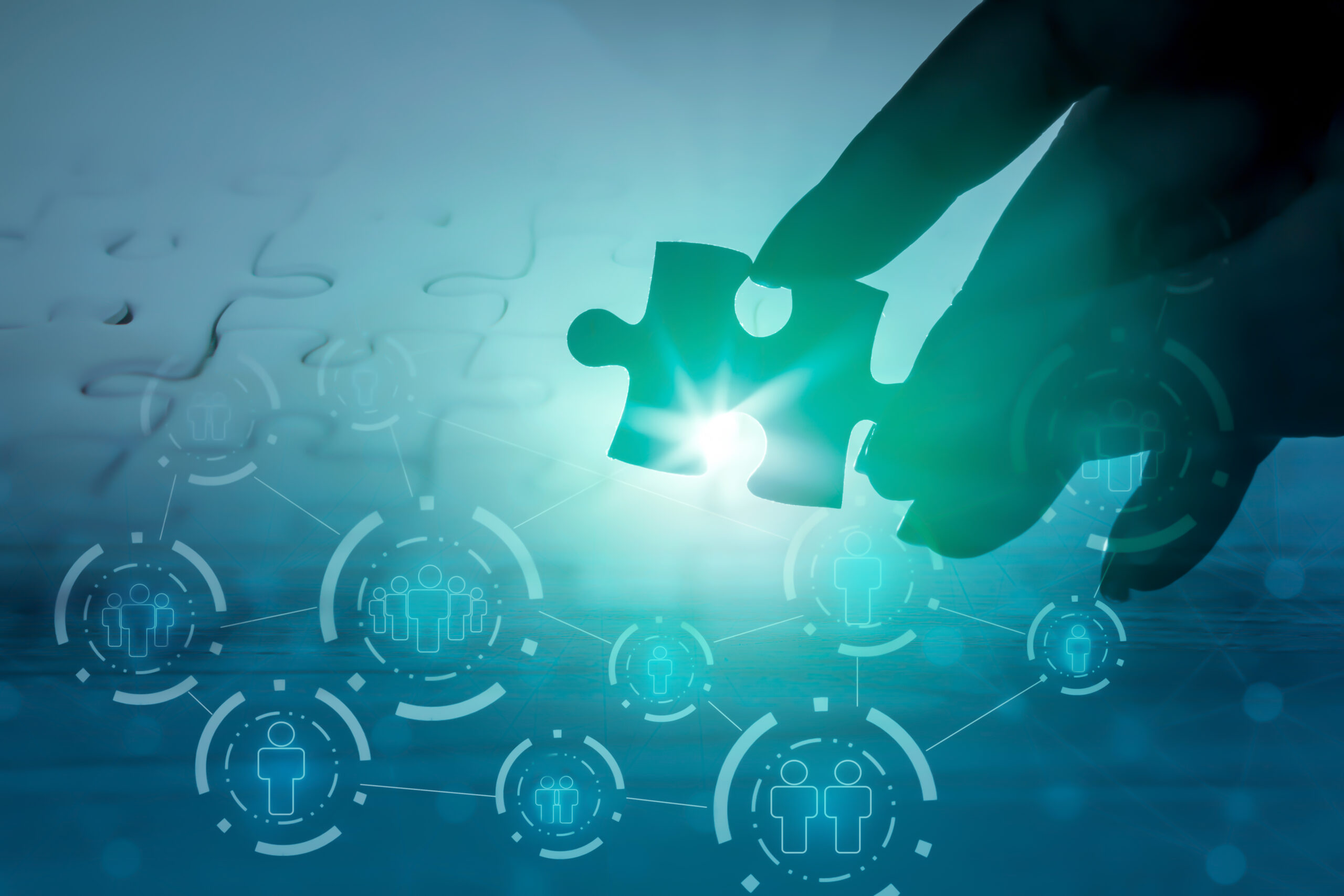 IT Outsourcing Streamlines Technology Management with Multi-Vendor Support Services
