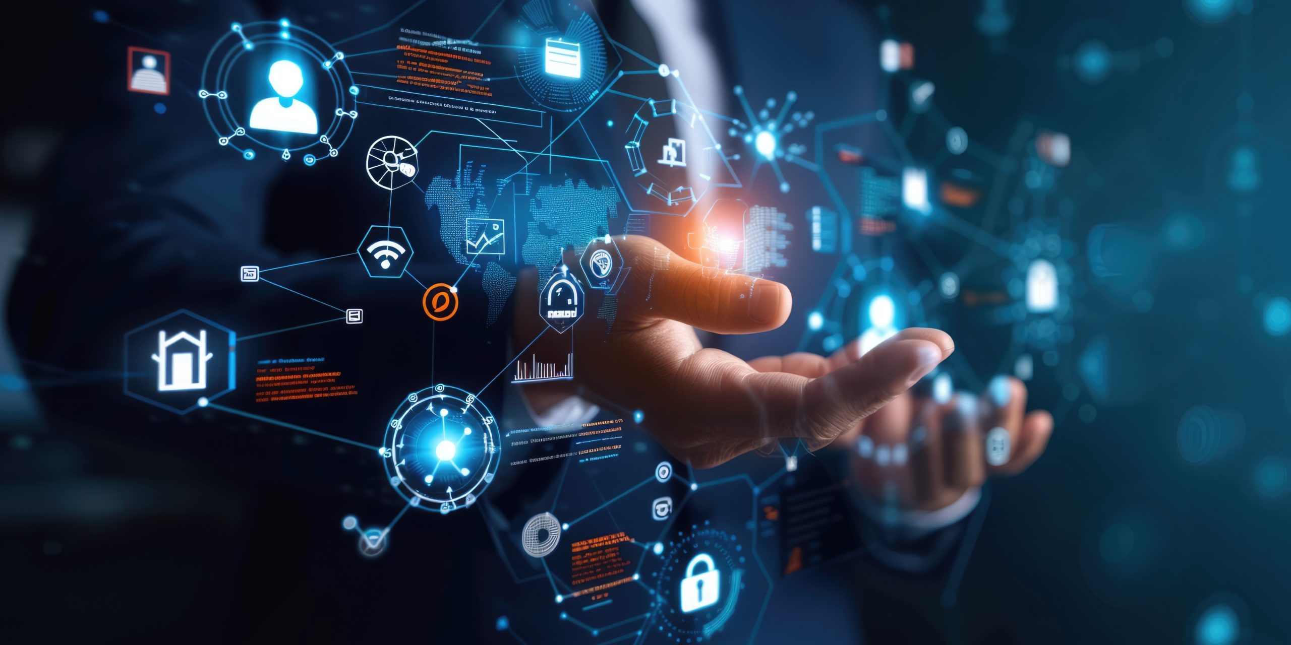 Choosing the Right Managed IT Support Services Provider