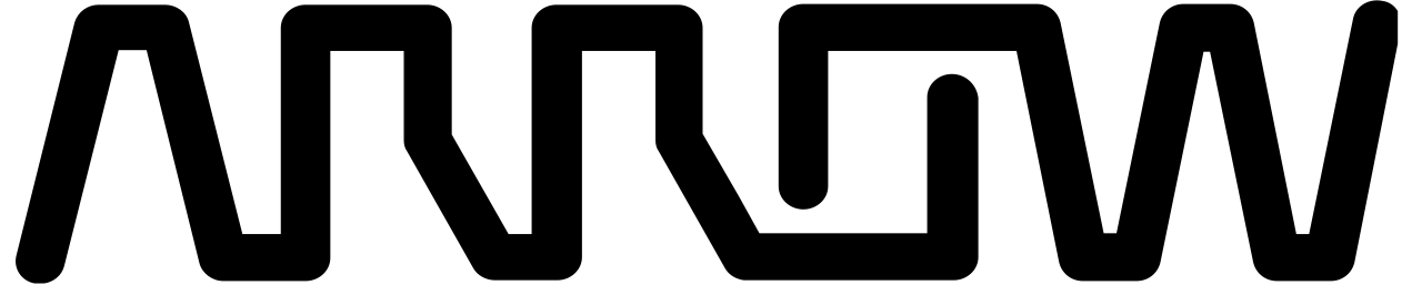 Arrow Electronics Logo 1280px