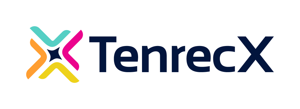 Tenrecx_Logo__Primary_Full