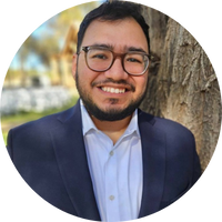 Isaac Gamboa